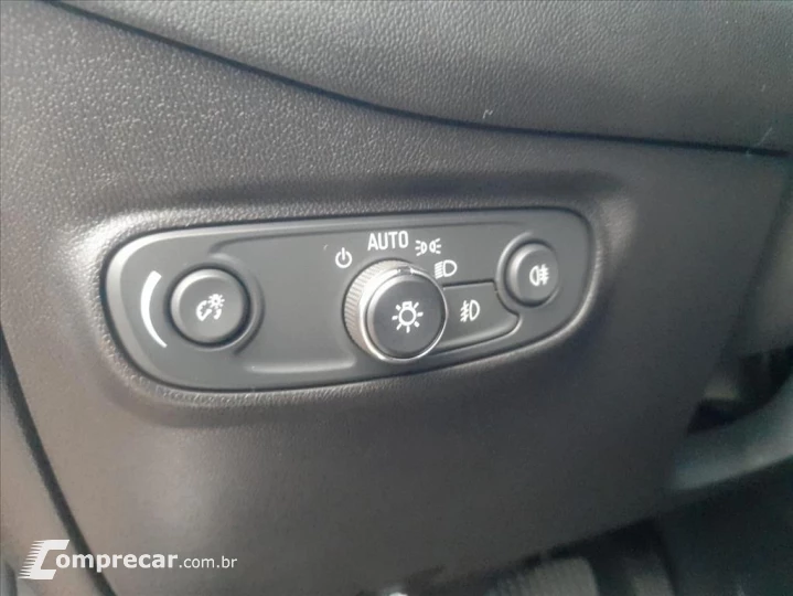 EQUINOX 1.5 16V TURBO GASOLINA PREMIER AWD AUTOMÁ