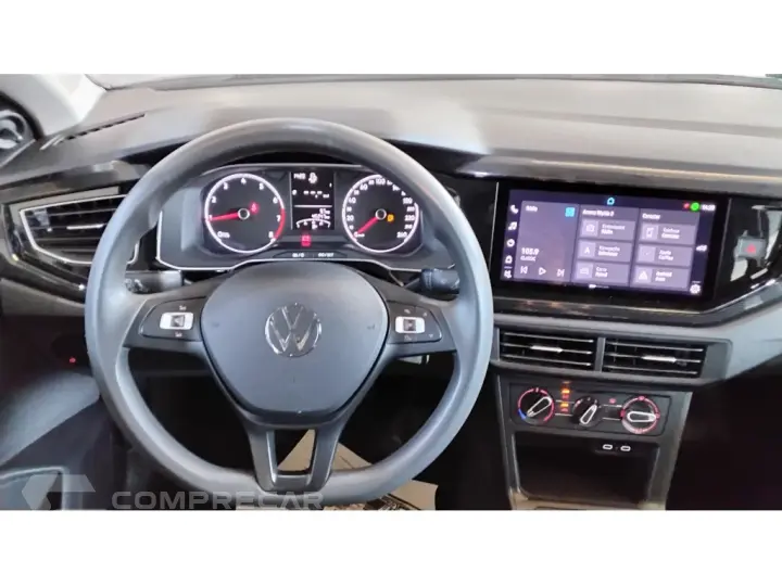 POLO 1.0 MPI TRACK MANUAL