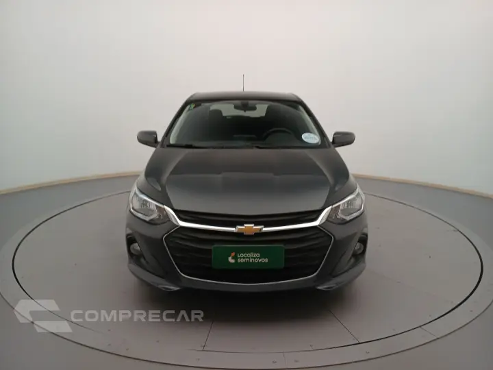 ONIX 1.0 FLEX LT MANUAL