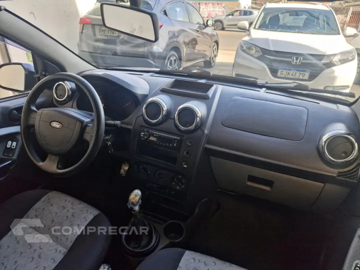 FIESTA 1.0 MPI Class 8V