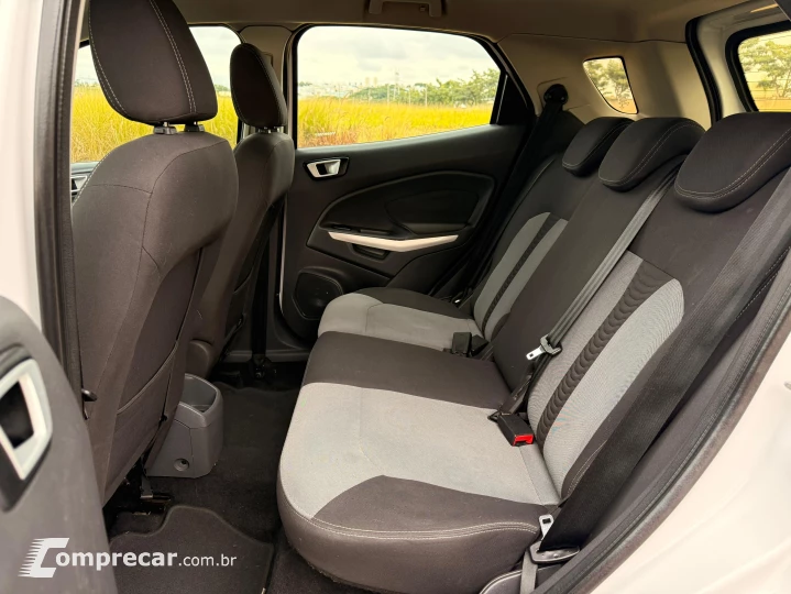 ECOSPORT 2.0 Freestyle 16V