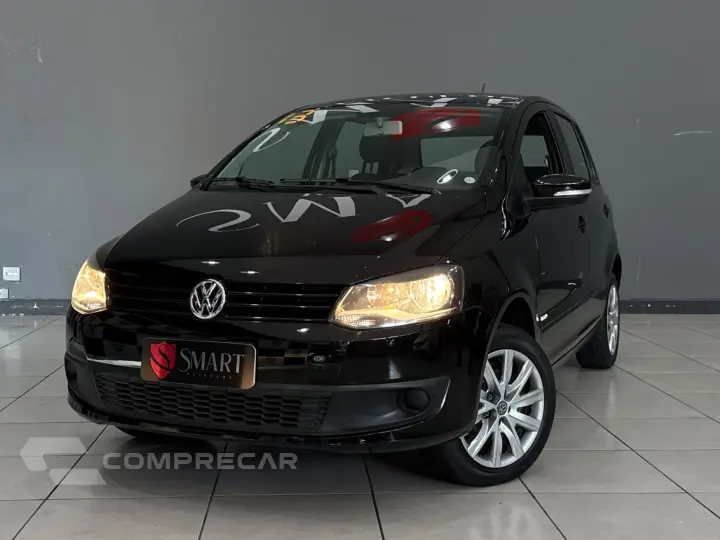 FOX 1.0 MI 8V FLEX 4P MANUAL