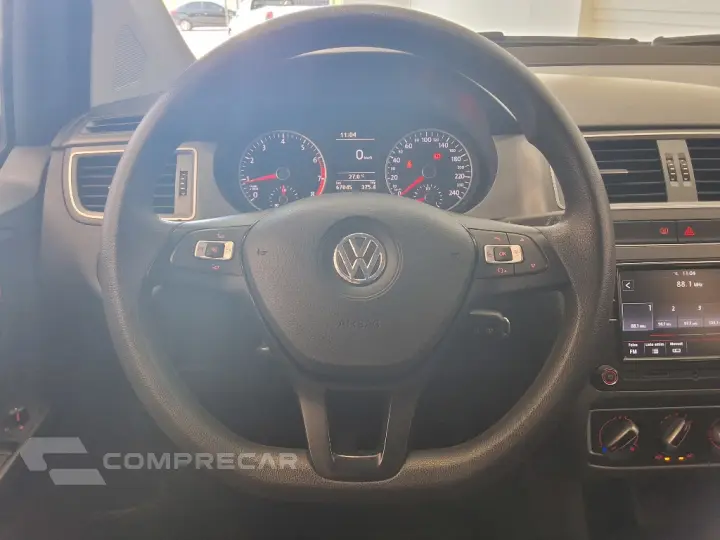 FOX 1.6 MSI TOTAL FLEX CONNECT 4P MANUAL