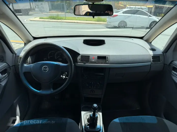 MERIVA 1.8 MPFI Maxx 8V