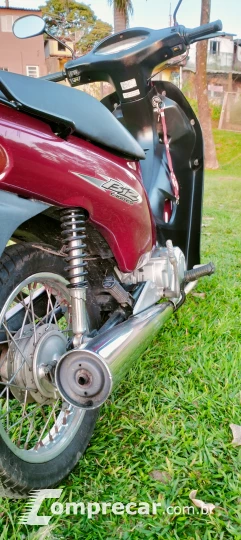 Biz 100cc