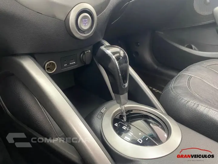 VELOSTER 1.6 16V GASOLINA 3P AUTOMÁTICO