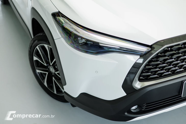 COROLLA CROSS 1.8 VVT-I Hybrid XRX