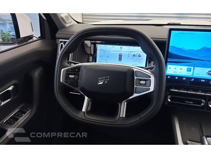 T1 1.5 TGDI PHEV PREMIUM DHT