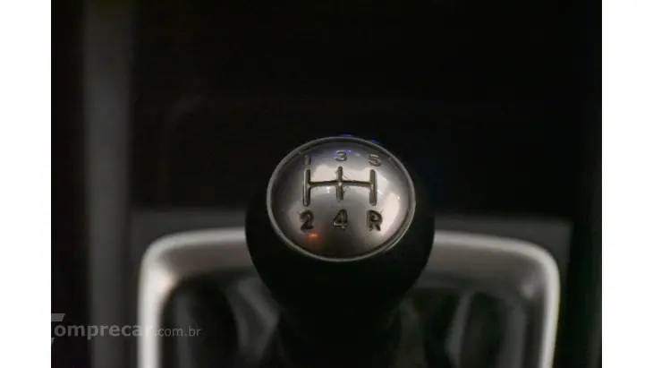 HB20 - 1.0 12V EVOLUTION MANUAL