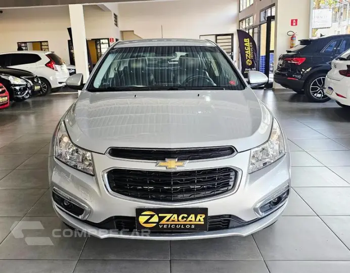 CRUZE LT HB
