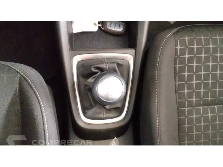 HB20 1.0 12V FLEX LIMITED MANUAL