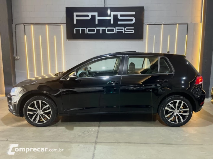 GOLF 1.0 TSI Comfortline 12V