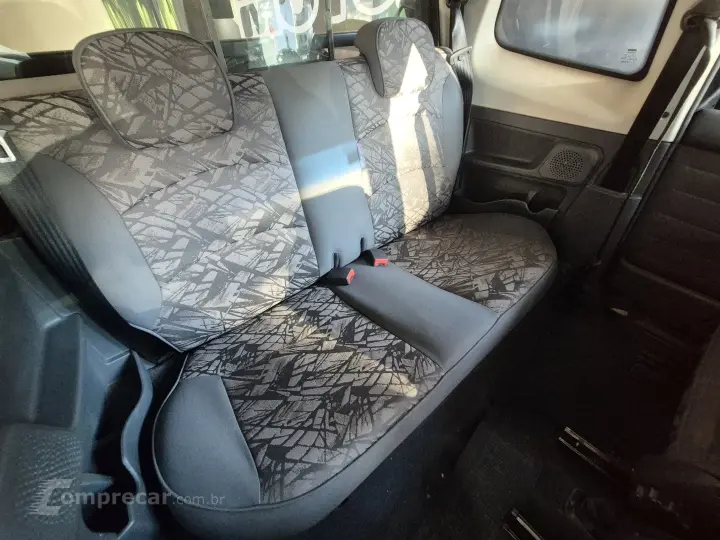 STRADA 1.8 MPI ADVENTURE CD 8V FLEX 2P MANUAL