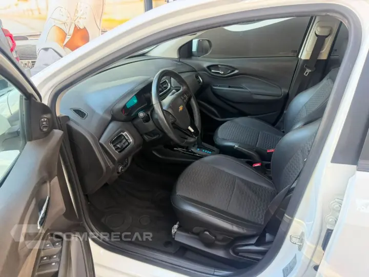 ONIX HATCH LTZ 1.4 8V FlexPower 5p Aut.