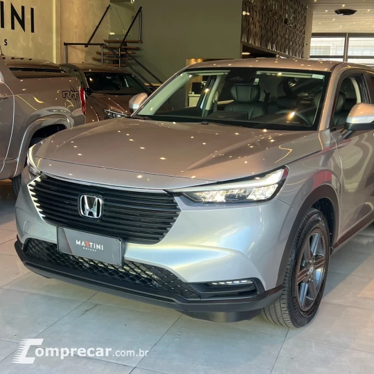 HR-V EXL 1.5 Sensing 16V 5p Aut.