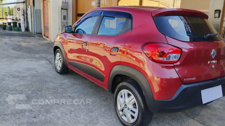 KWID Zen 1.0 .