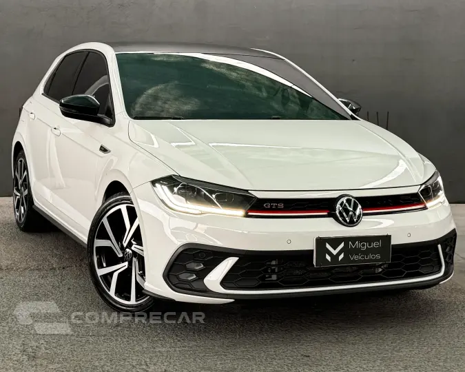 POLO 1.4 250 TSI GTS