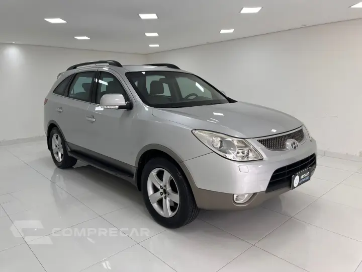 VERACRUZ 3.8 GLS 4WD 4X4 V6 24V