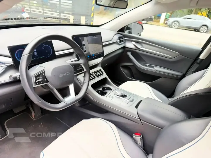 KING 1.5 DM-I PHEV GL AUTOMÁTICO