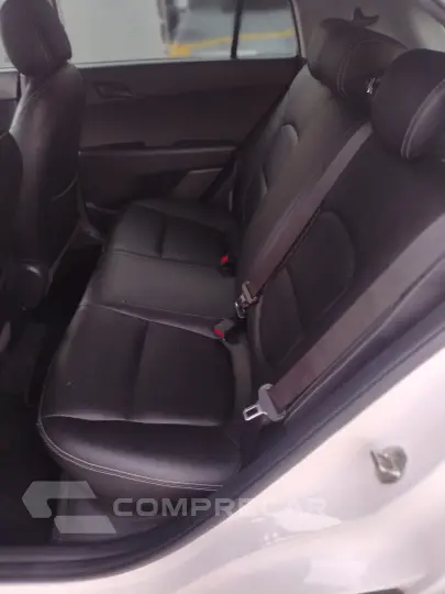 CRETA 1.6 16V Attitude