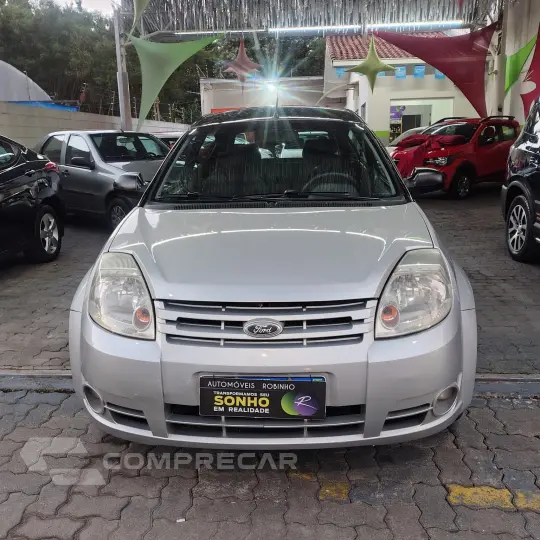 KA 1.0 MPI 8V