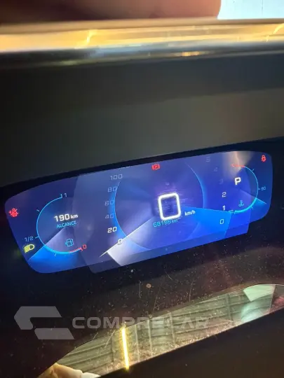 208 Allure 1.6 Flex 16V 5p Aut.