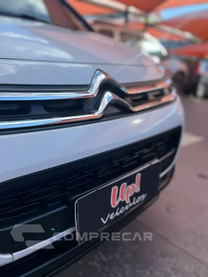 AIRCROSS 1.6 16V Live