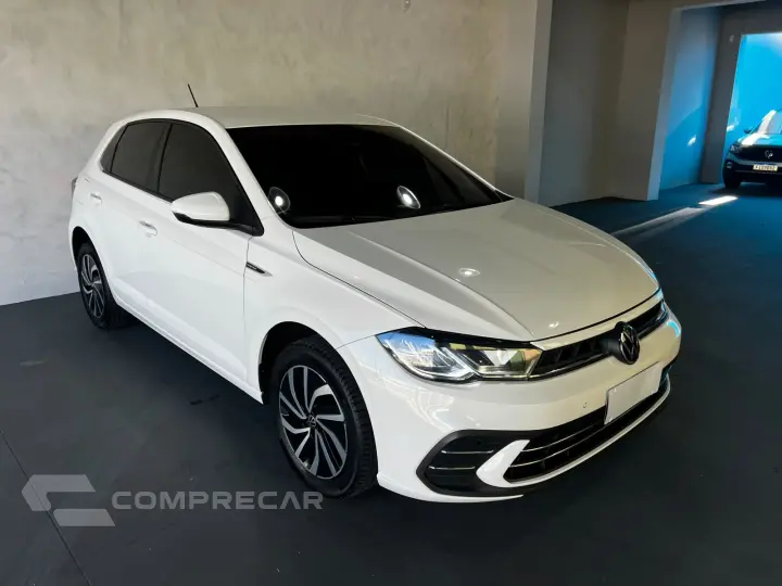 POLO 1.0 200 TSI Highline