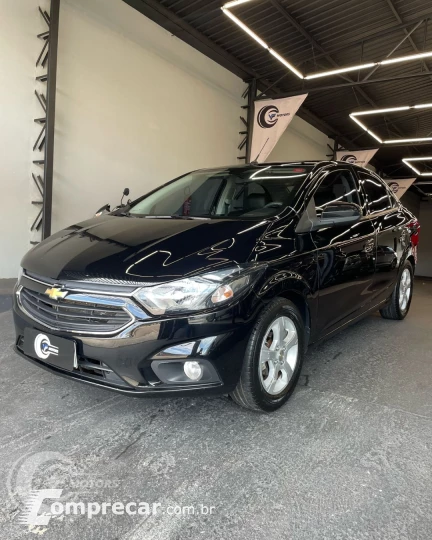 PRISMA 1.4 LT Spe/4 8V