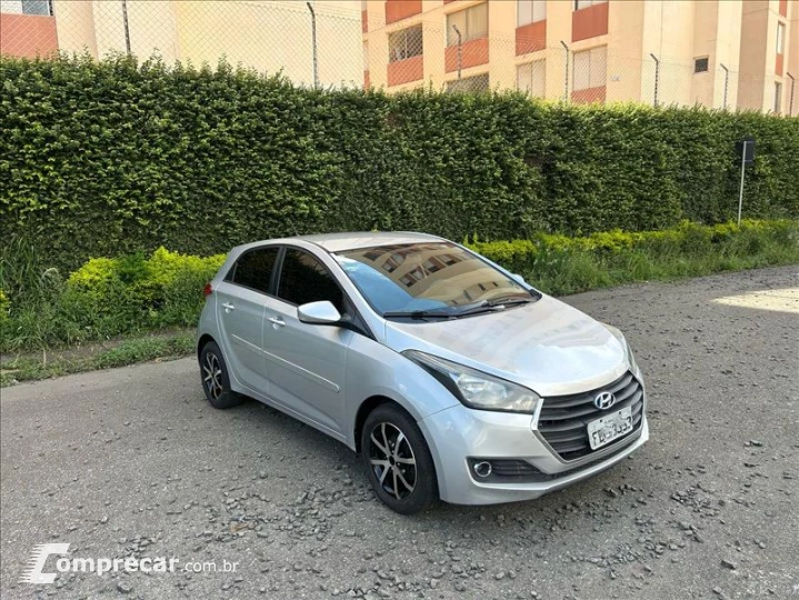 HB20 1.0 Comfort 12V