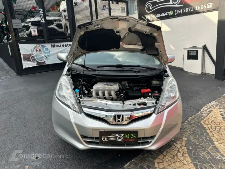 Fit LX 1.4/ 1.4 Flex 8V/16V 5p Aut.