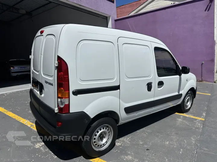 KANGOO 1.6 Expression 16V