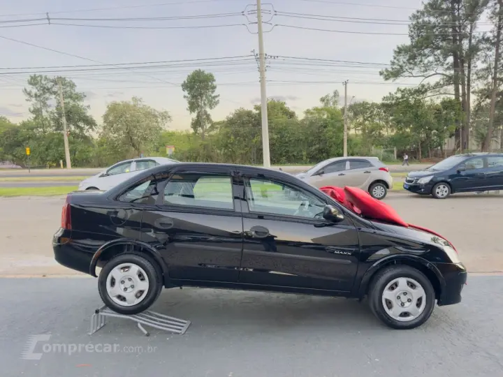 Corsa Sedan 1.4 4P MAXX FLEX