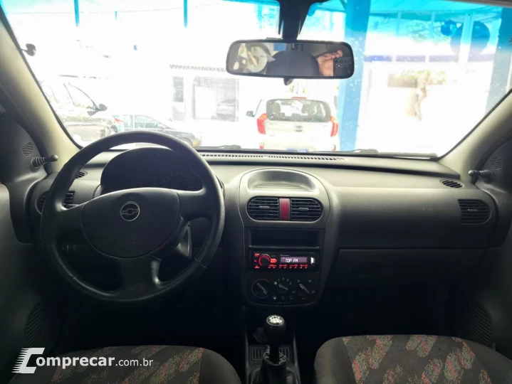 CORSA 1.8 MPFI 8V