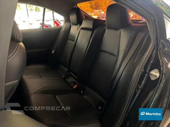 COROLLA 2.0 VVT-IE FLEX XEI DIRECT SHIFT