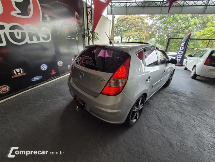 I30 2.0 MPFI GLS 16V