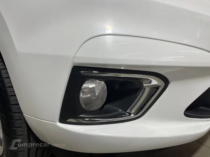 SPIN 1.8 PREMIER 8V FLEX 4P MANUAL