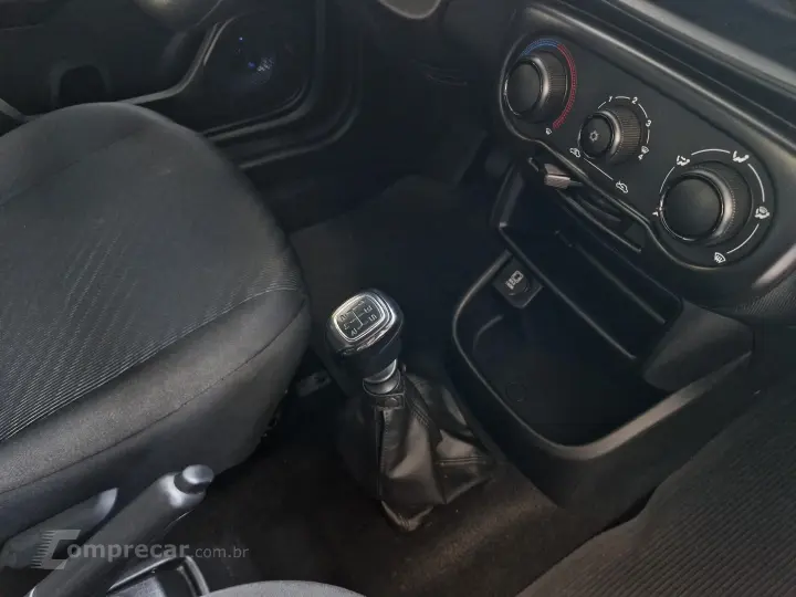 STRADA 1.3 FIREFLY FLEX ENDURANCE CS PLUS MANUAL