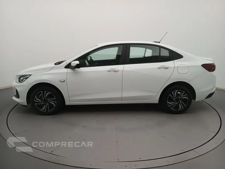 ONIX 1.0 FLEX PLUS LT MANUAL
