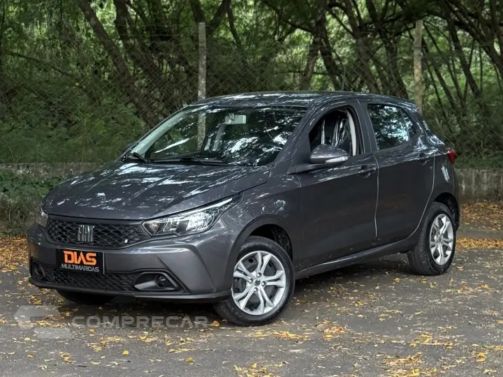 ARGO 1.0 FIREFLY FLEX DRIVE MANUAL