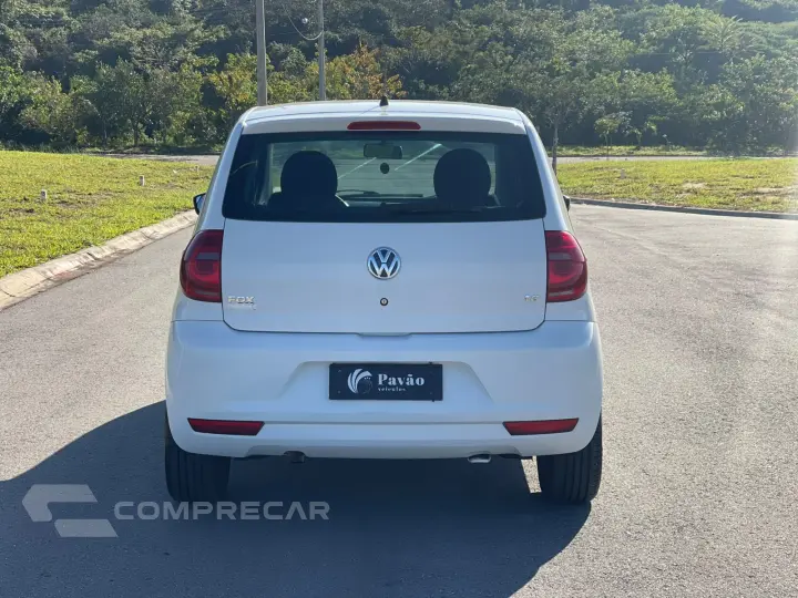 FOX 1.6 MI 8V