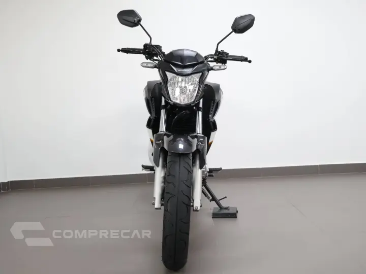 HONDA CB 250F TWISTER ABS
