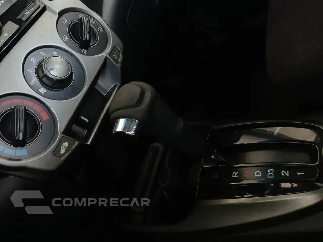 CITY - 1.5 LX 16V 4P AUTOMÁTICO