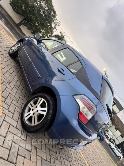Agile LTZ
