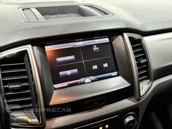 RANGER 2.5 XLT 4X2 CD 16V FLEX 4P MANUAL