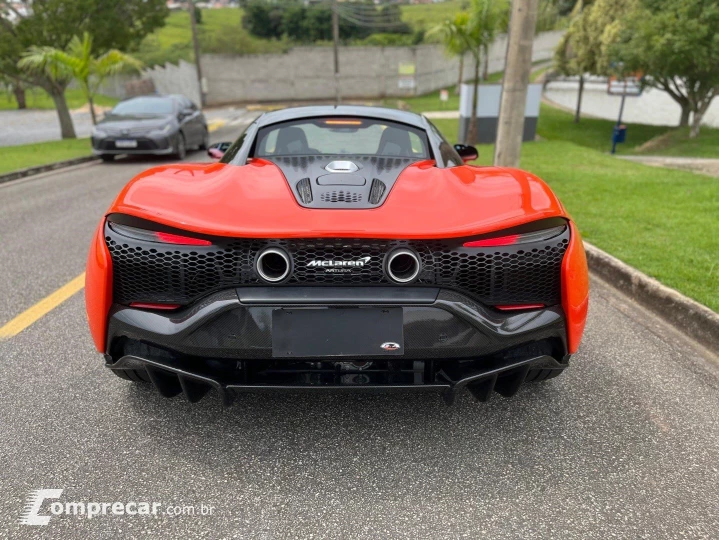 ARTURA COUPE 3.0 V6 2P (HÍBRIDO)