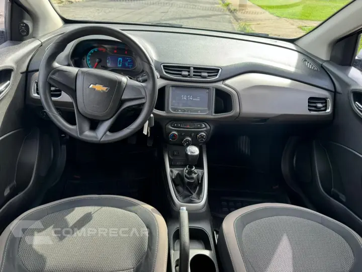 Prisma 1.4 ltz