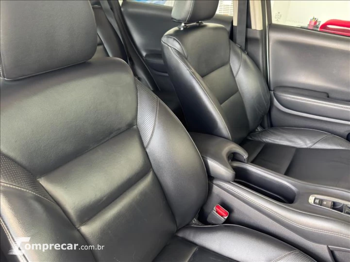 HR-V 1.8 16V EXL