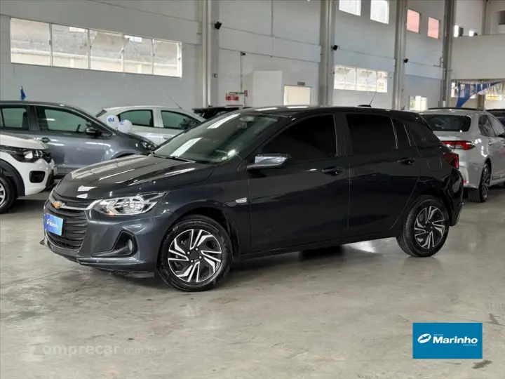 ONIX 1.0 FLEX LT MANUAL