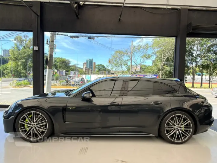 PANAMERA 2.9 V6 E-HYBRID 4 SPORT TURISMO PDK